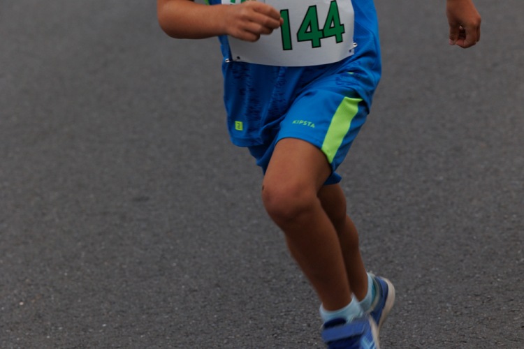 Landlopersjogging 2023